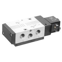 AVENTICS VAN CD04, Series CD04, 3/2
