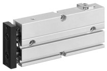 VAN ĐIỆN TỪ ASCO GPC-ST , Series GPC-ST