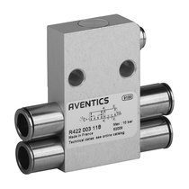 VAN ĐIỆN TỪ ASCO ML , Series ML