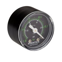 VAN ĐIỆN TỪ ASCO NL , Series NLC NL