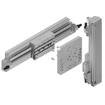 VAN ĐIỆN TỪ ASCO R LU1 SA2-RC M5, Series R LU1 SA2-RC M5