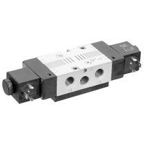 AVENTICS VAN CD04, Series CD04, 3/2