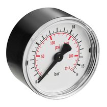 VAN ĐIỆN TỪ ASCO NL , Series NLC NL