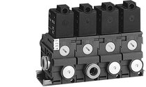 AVENTICS VAN 579 589, Series 579 589, 3/2