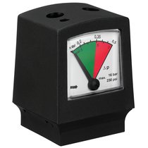VAN ĐIỆN TỪ ASCO NL , Series NLC NL