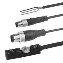 Aventic Sensor Series SP SN