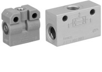 VAN ĐIỆN TỪ ASCO ML , Series ML