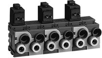 AVENTICS VAN 579 589, Series 579 589, 3/2