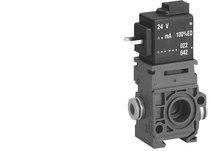 AVENTICS VAN 579 589, Series 579 589, 3/2