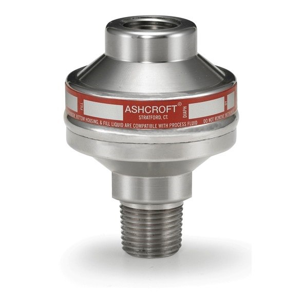 510-511 All-Welded Diaphragm Seals