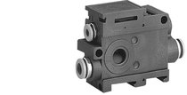 AVENTICS VAN 579 589, Series 579 589, 3/2