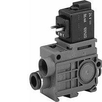 AVENTICS VAN 579 589, Series 579 589, 3/2