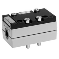 VAN ĐIỆN TỪ AVENTIC 581 2, Series 581 2
