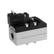 VAN ĐIỆN TỪ AVENTIC 581 2, Series 581 2