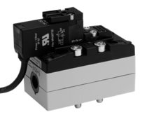 VAN ĐIỆN TỪ AVENTIC 581 2, Series 581 2