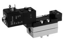 VAN ĐIỆN TỪ AVENTIC 581 2, Series 581 2