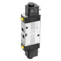 VAN AVENTICS CD12, Series CD12, 5/3