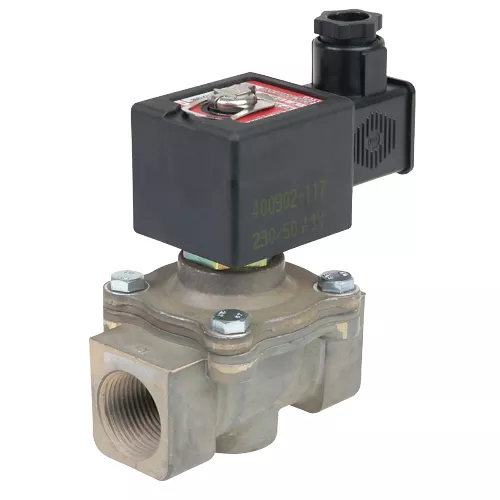 VAN ĐIỆN TỪ ASCO 040, SERIES 040, 2/2 NC, G3/4