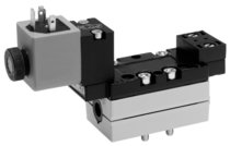 VAN ĐIỆN TỪ AVENTIC 581 2, Series 581 2