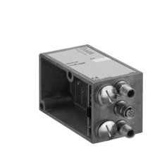 VAN AVENTICS CD12, Series CD12, 5/3