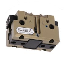 VAN ĐIỆN TỪ ASCO BCC , Series BCC (BCC-270-250-TB)