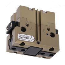 VAN ĐIỆN TỪ ASCO BCC , Series BCC (BCC-270-250-TB)