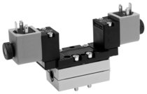VAN ĐIỆN TỪ AVENTIC 581 2, Series 581 2