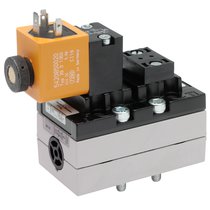 VAN ĐIỆN TỪ AVENTIC 581 2, Series 581 2