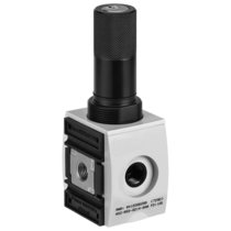 VAN ĐIỆN TỪ ASCO AS, Series AS