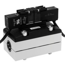 VAN ĐIỆN TỪ AVENTIC 581 2, Series 581 2