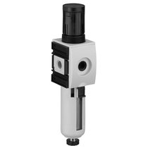 VAN ĐIỆN TỪ ASCO AS, Series AS