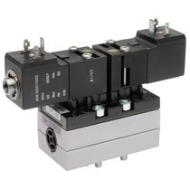 VAN ĐIỆN TỪ AVENTIC 581 2, Series 581 2