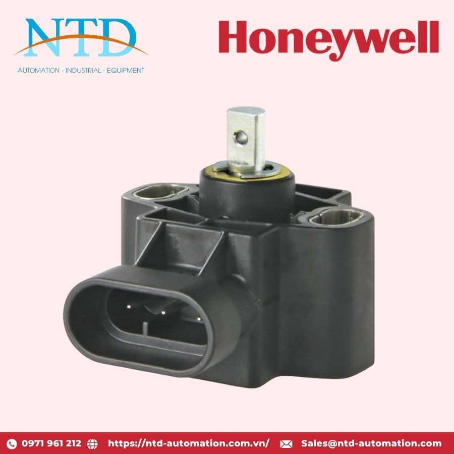 Cảm biến vị trí quay RTY360HVEAX Honeywell