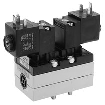 VAN ĐIỆN TỪ AVENTIC 581 2, Series 581 2