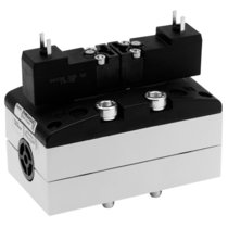 VAN ĐIỆN TỪ AVENTIC 581 2, Series 581 2