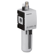 VAN ĐIỆN TỪ ASCO AS, Series AS