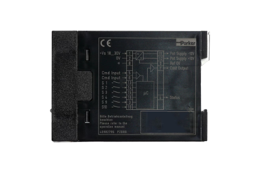 Mô-đun điện tử cho xử lý tín hiệu điều khiển - Dòng PZD00A-40*