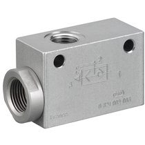 VAN ĐIỆN TỪ ASCO ML , Series ML
