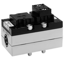VAN ĐIỆN TỪ AVENTIC 581 2, Series 581 2