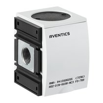 VAN ĐIỆN TỪ ASCO AS, Series AS