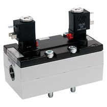VAN ĐIỆN TỪ AVENTIC 581 2, Series 581 2