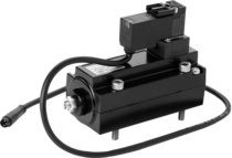 Aventic Soft-Start Valve Series 583