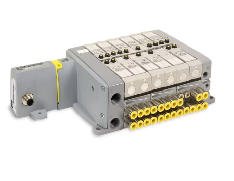 Kết nối mạng - Nút mạng IO-Link P2M