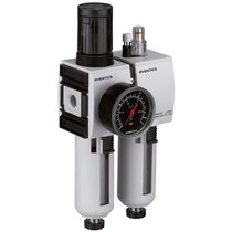 VAN ĐIỆN TỪ ASCO AS, Series AS