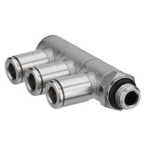 Phụ Kiện Cho Van Aventic NU, Series NU