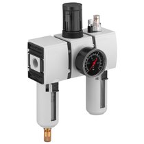 VAN ĐIỆN TỪ ASCO AS, Series AS