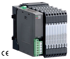 R6D-DC4B Remote I/O R6 Series