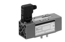 Van Điều Hướng Aventic Series IS12