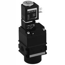VAN ĐIỆN TỪ ASCO NLC NL2-FRE , Series NLC NL2-FRE
