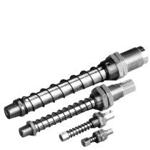 VAN ĐIỆN TỪ ASCO E, Series E